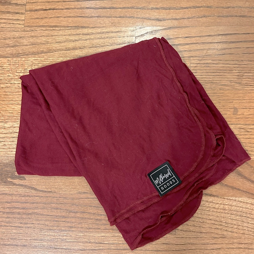 Milkmaid goods swaddle